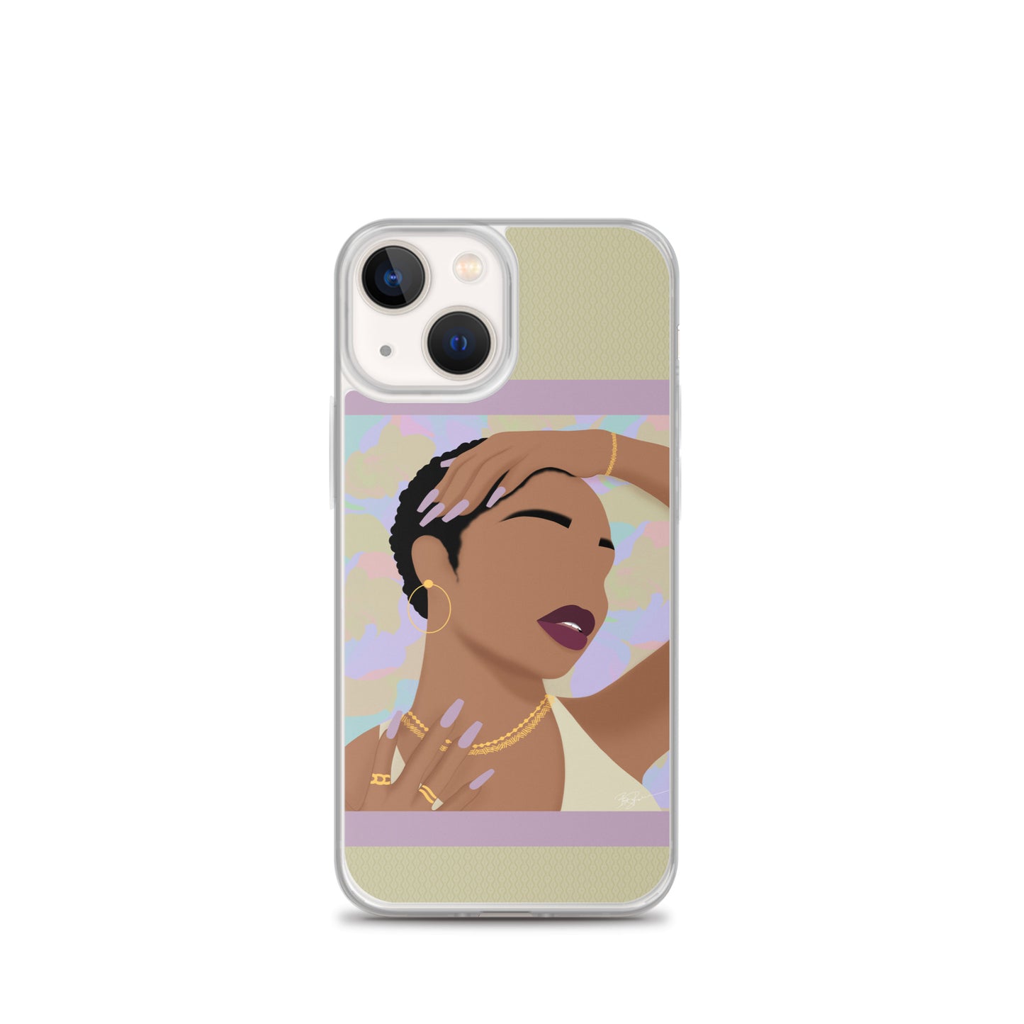 Pose iPhone® Case