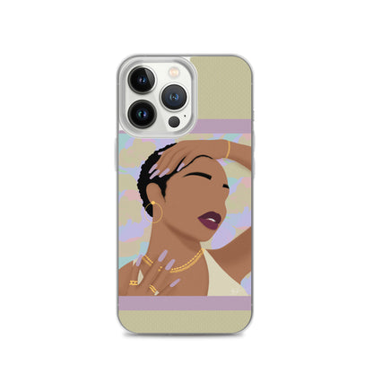 Pose iPhone® Case