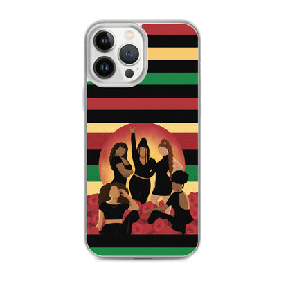 February iPhone® Case