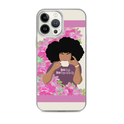 Fresh Start iPhone® Case