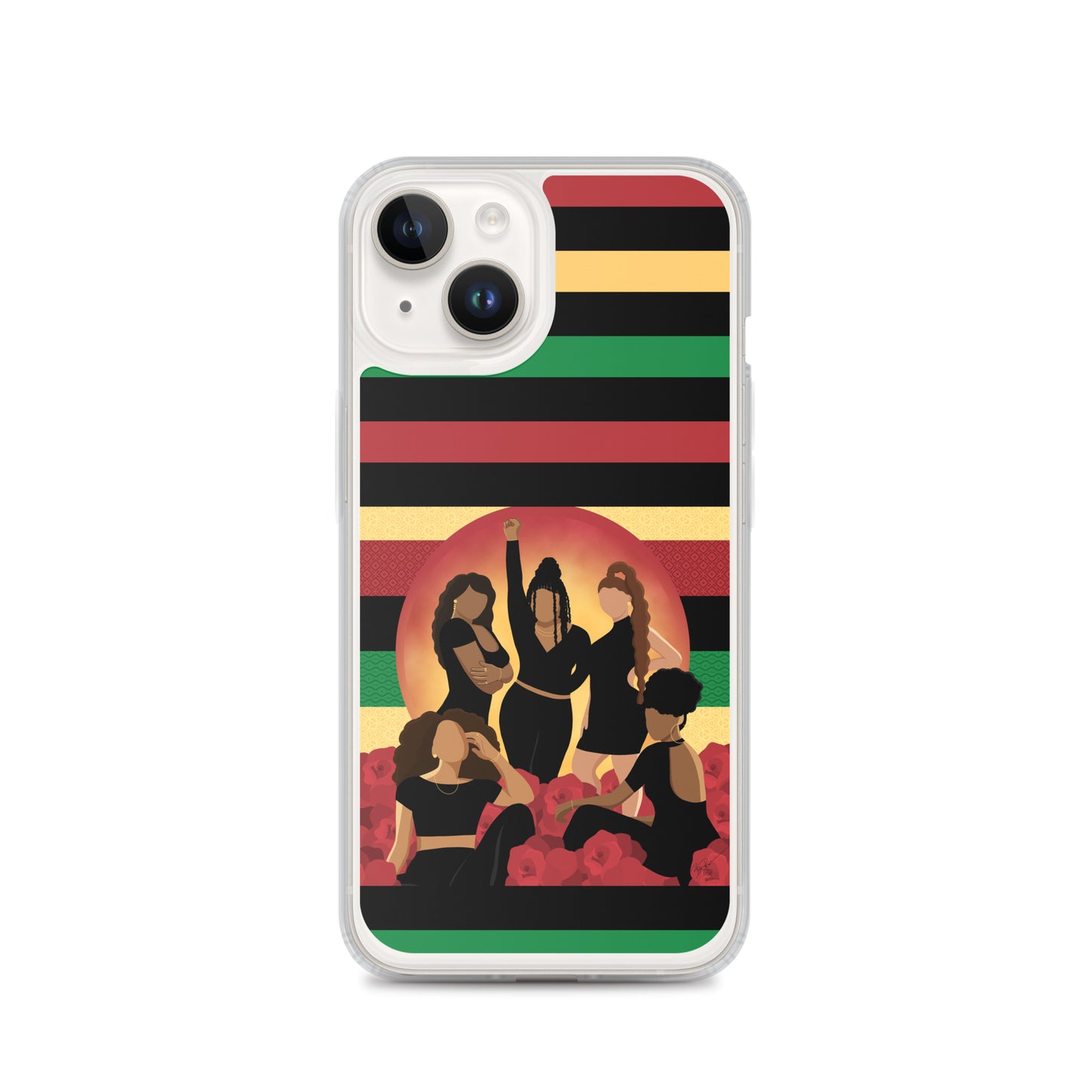 February iPhone® Case