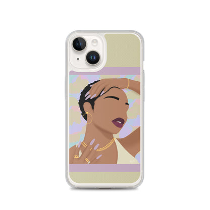 Pose iPhone® Case