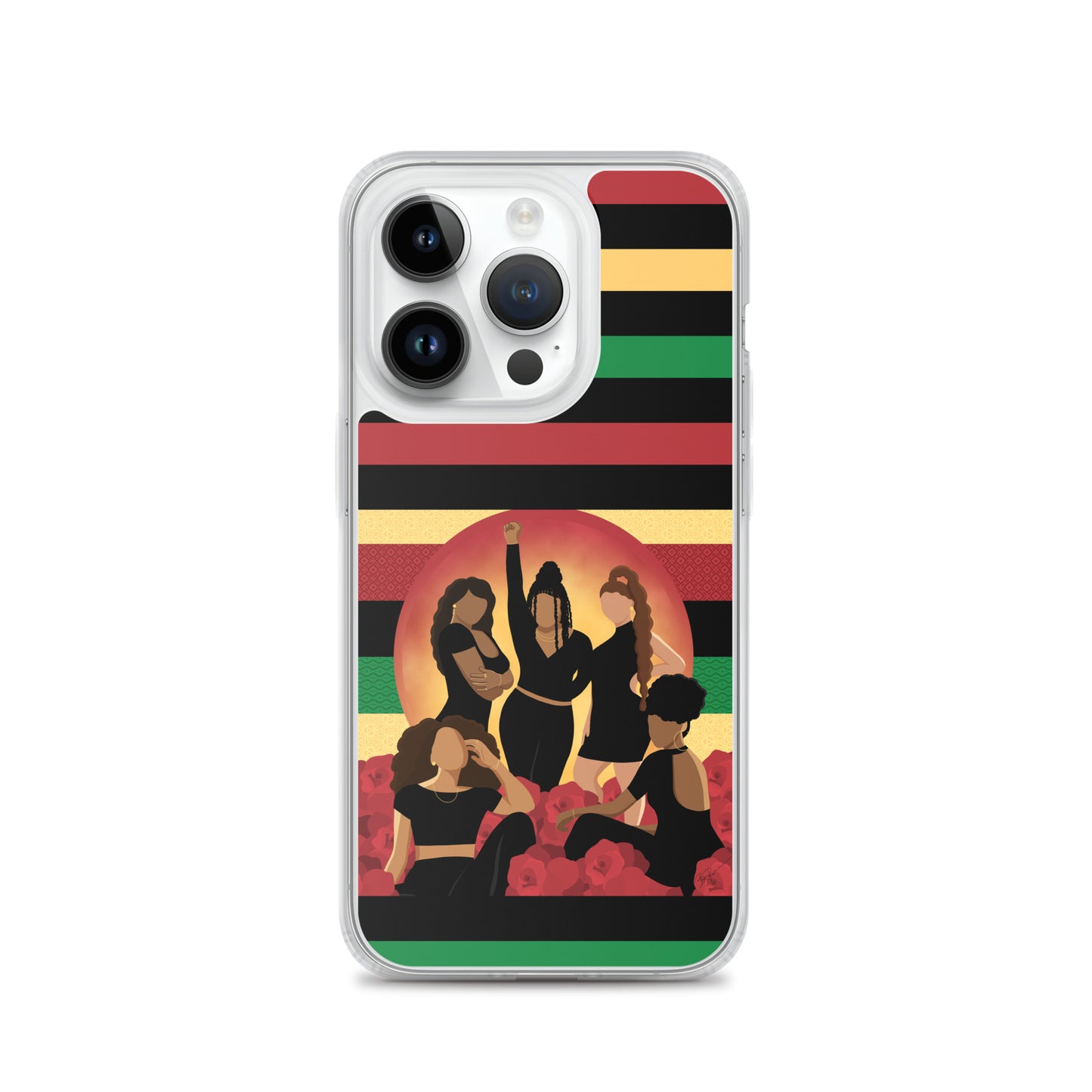 February iPhone® Case