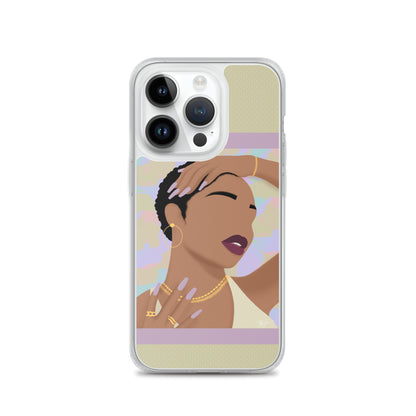 Pose iPhone® Case