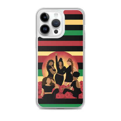 February iPhone® Case