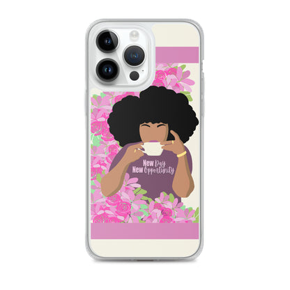 Fresh Start iPhone® Case