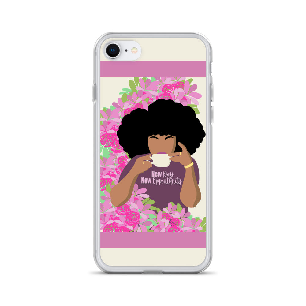 Fresh Start iPhone® Case