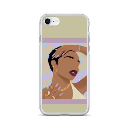 Pose iPhone® Case