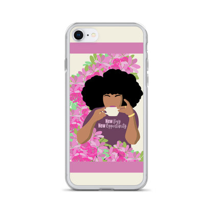 Fresh Start iPhone® Case