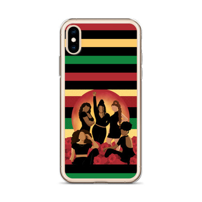 February iPhone® Case