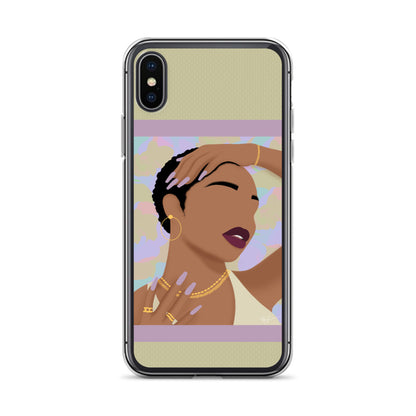 Pose iPhone® Case