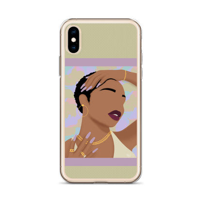 Pose iPhone® Case