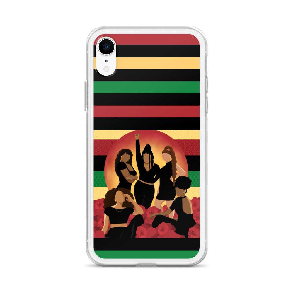 February iPhone® Case