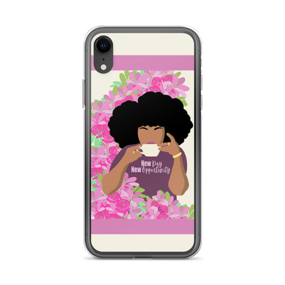 Fresh Start iPhone® Case