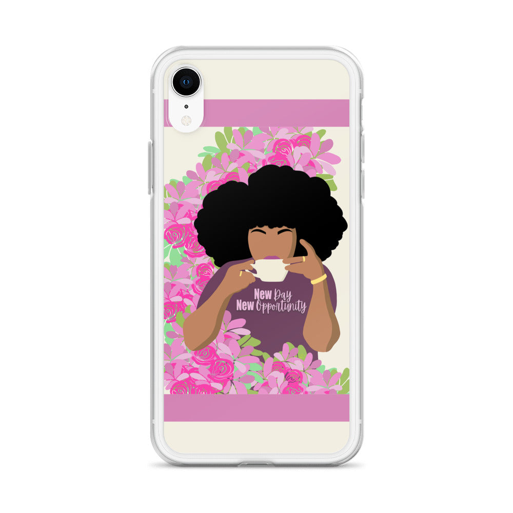 Fresh Start iPhone® Case