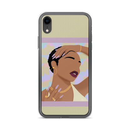 Pose iPhone® Case