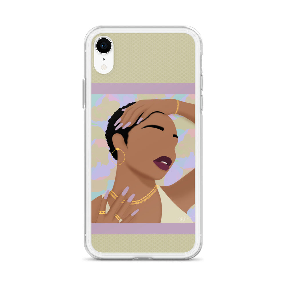 Pose iPhone® Case