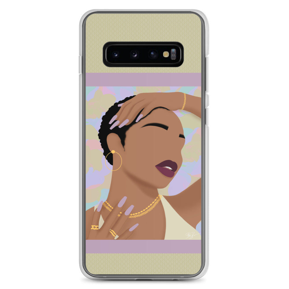 Pose Samsung® Case