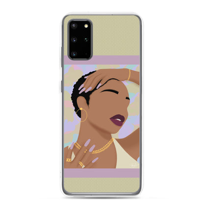 Pose Samsung® Case